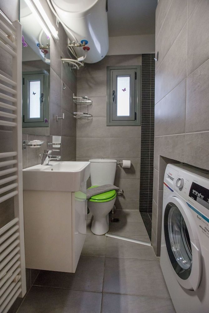 Modern Comfy Aptm Near the Acropolis by GHH Apartment, 1 Bedroom 12