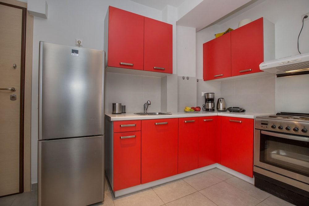 undefined Modern Comfy Aptm Near the Acropolis by GHH 8