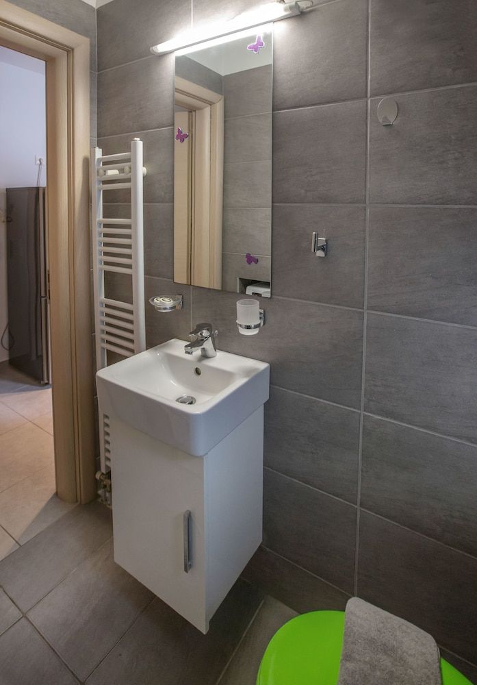 Modern Comfy Aptm Near the Acropolis by GHH Apartment, 1 Bedroom 11