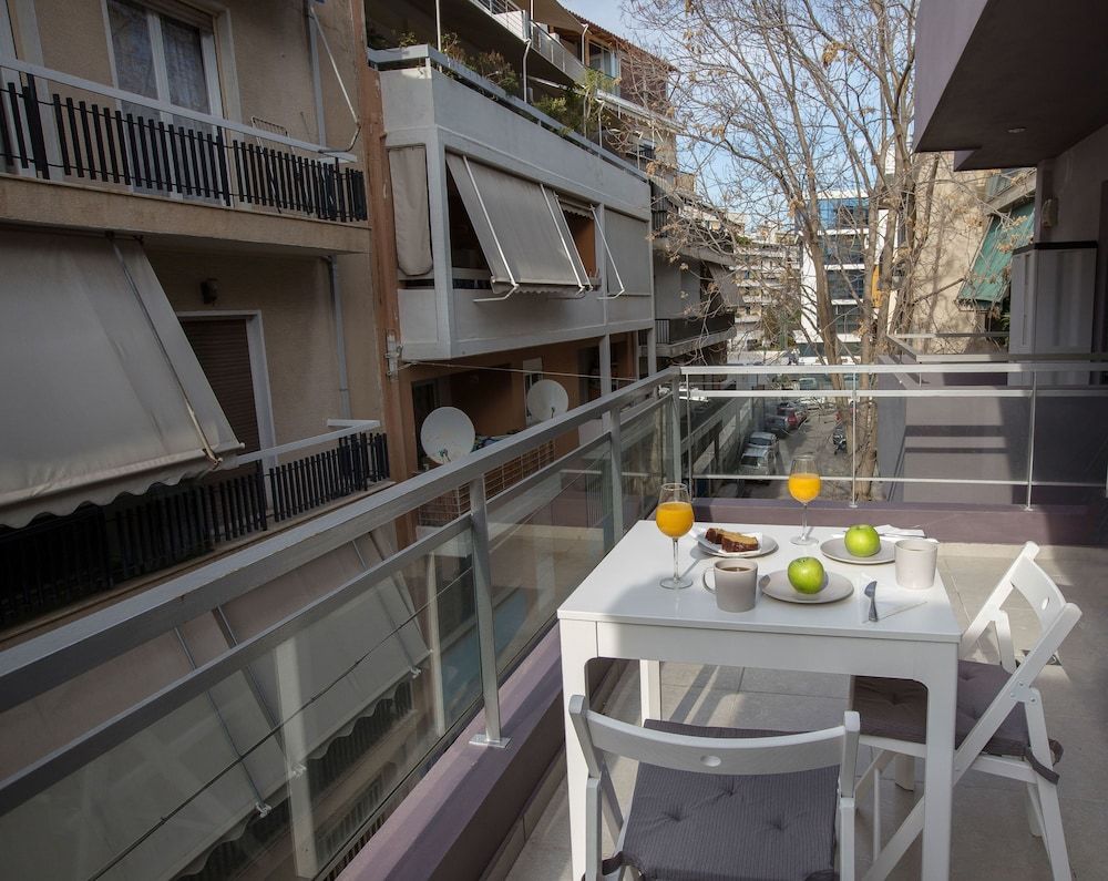 Modern Comfy Aptm Near the Acropolis by GHH Apartment, 1 Bedroom 10