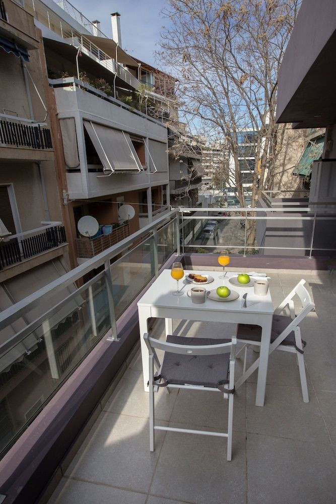 Modern Comfy Aptm Near the Acropolis by GHH Apartment, 1 Bedroom 9
