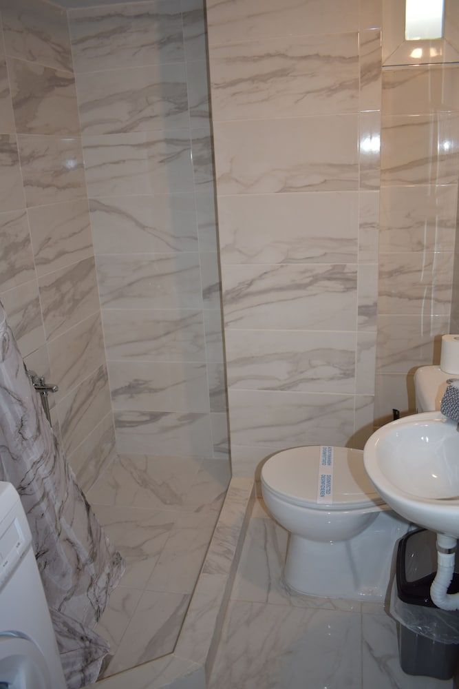 Athenian Modern Apartment Mavili Square Apartment, 1 Bedroom 20