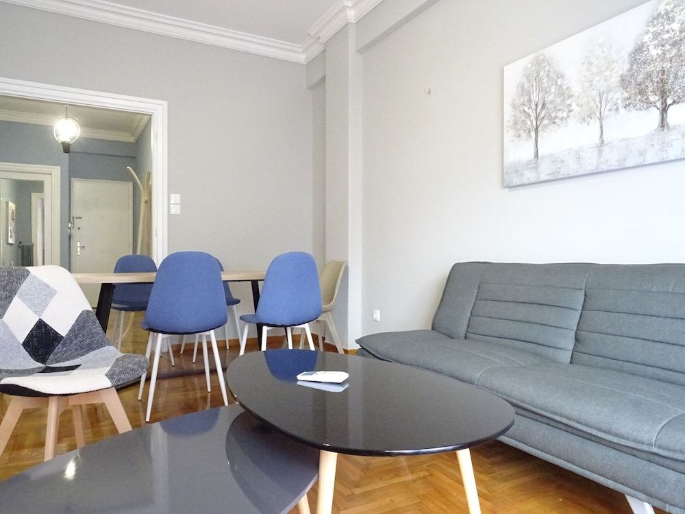 Athenian Perfect Apartment in Plaka Apartment, 2 Bedrooms 19