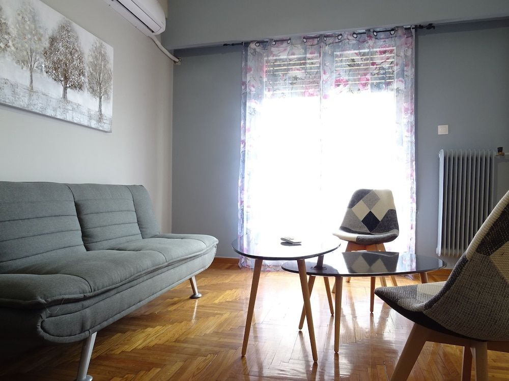 Athenian Perfect Apartment in Plaka Apartment, 2 Bedrooms 18