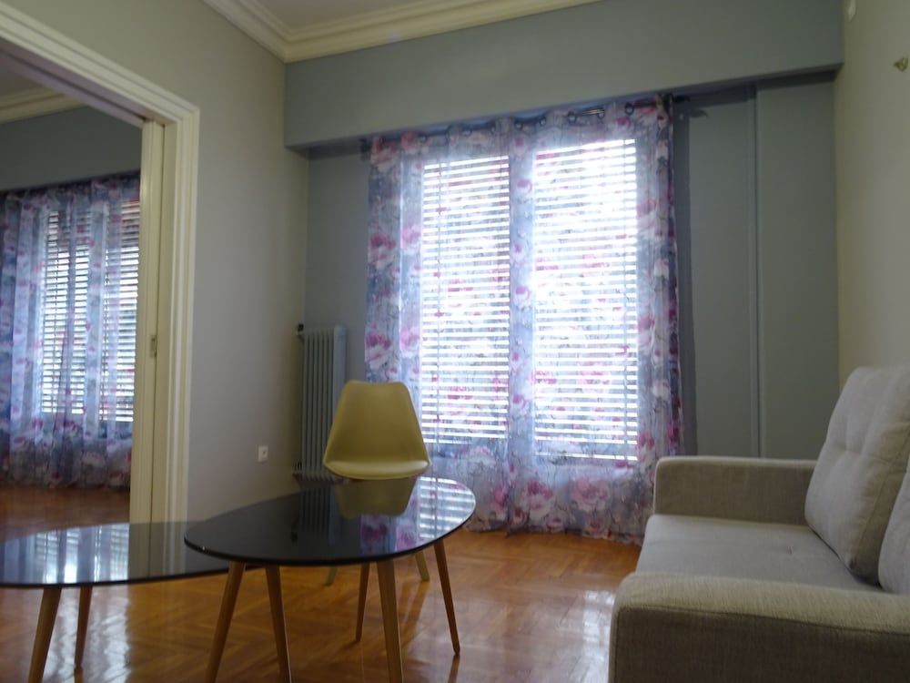 Athenian Perfect Apartment in Plaka Apartment, 2 Bedrooms 13