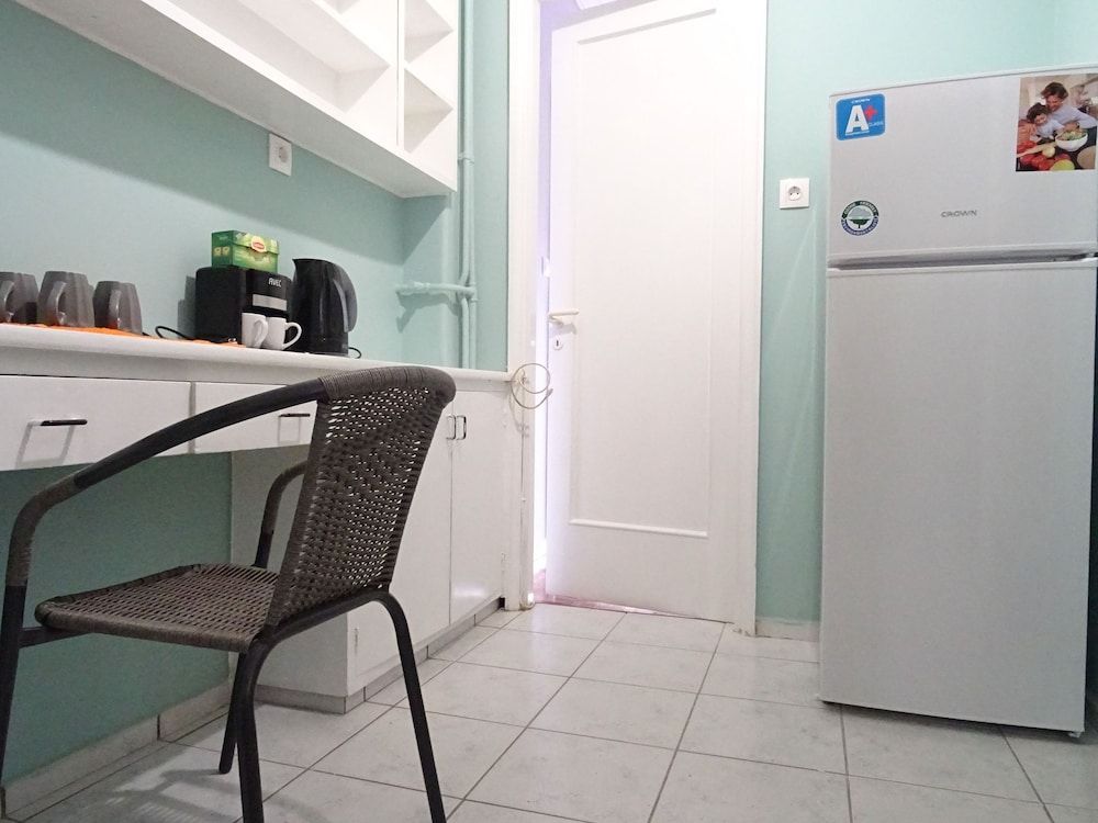 undefined Athenian Perfect Apartment in Plaka 8