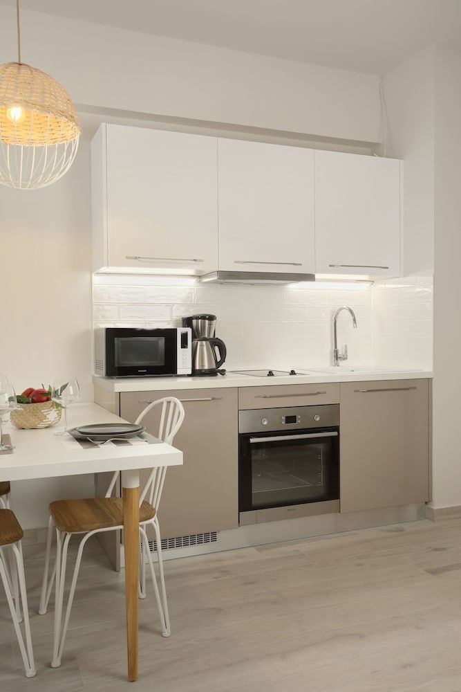 undefined Love Luxury Central Apartment 7