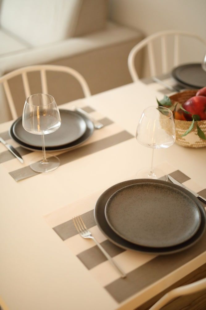 undefined Love Luxury Central Apartment 6