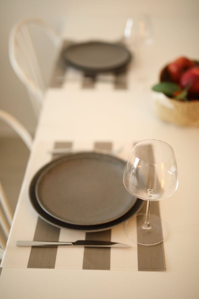 undefined Love Luxury Central Apartment 5