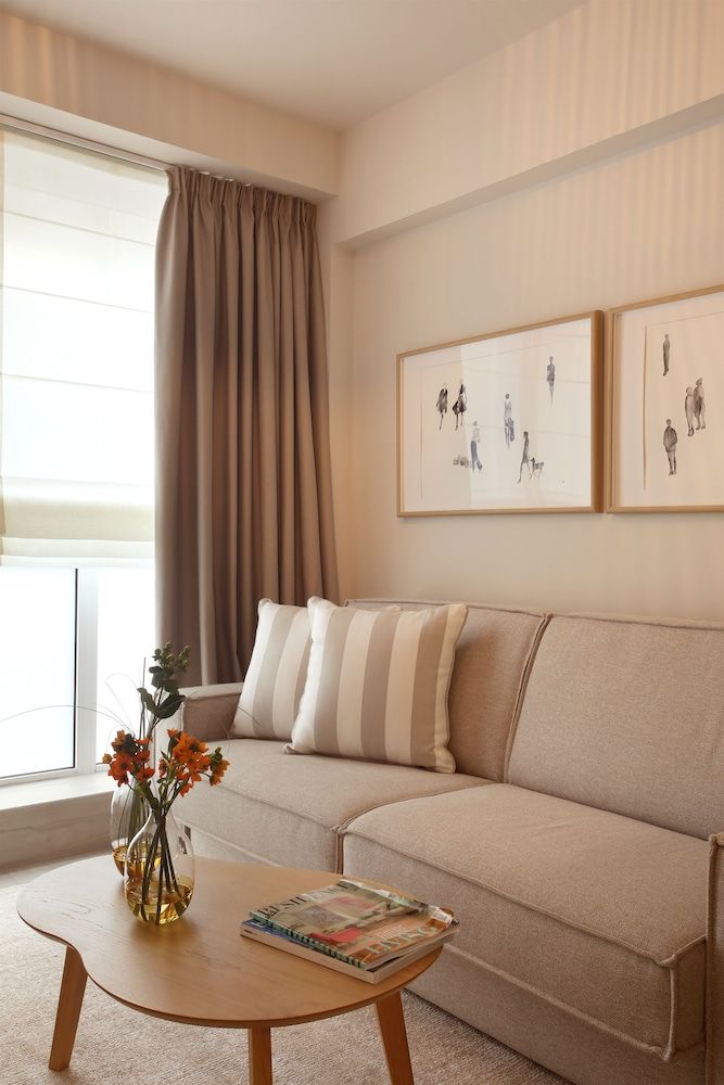 undefined Love Luxury Central Apartment 9