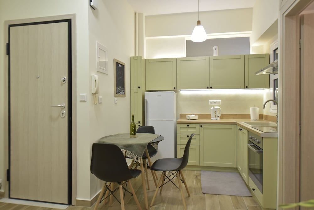 undefined Live As A Greek in Artemis Apartment 10