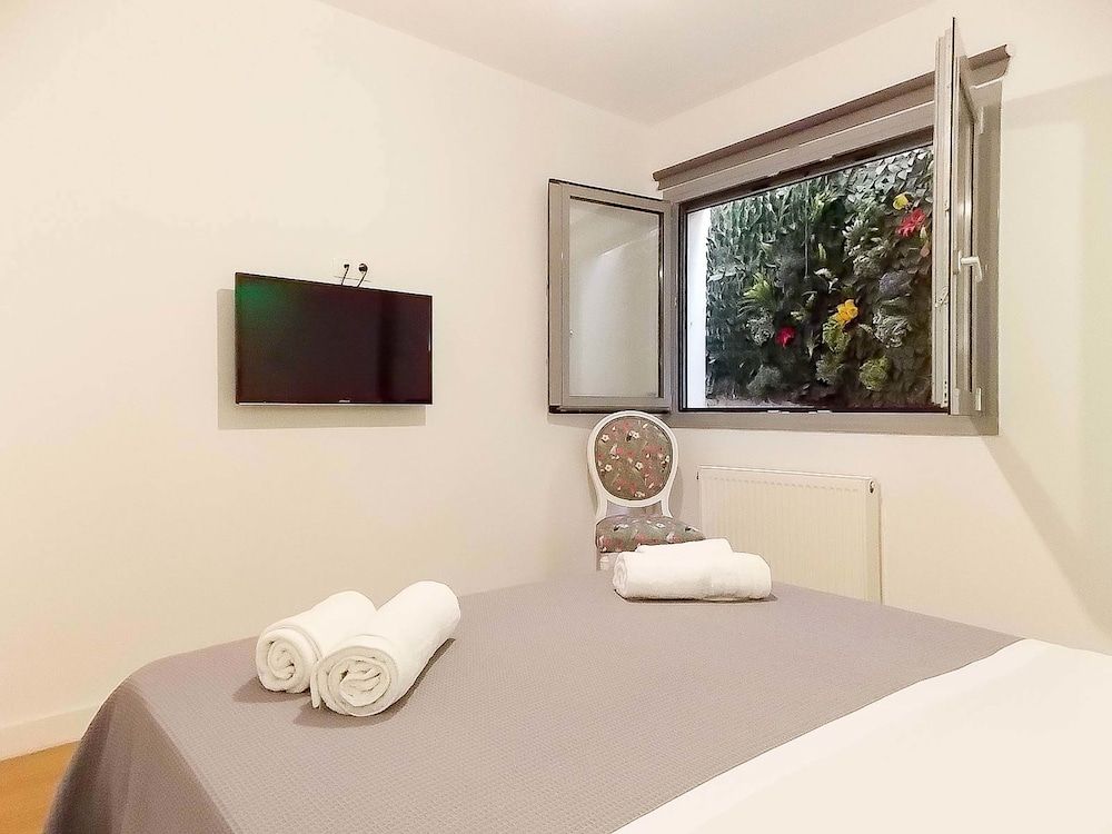 Plaka Hidden Jewel - Acropolis Basic Apartment 12