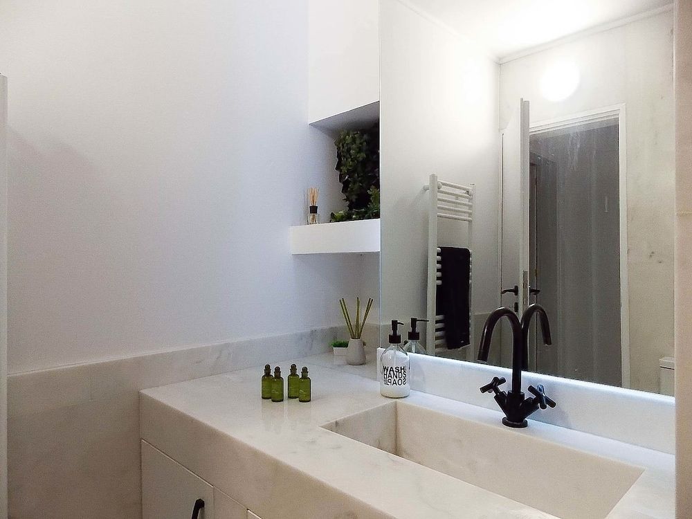 Plaka Hidden Jewel - Acropolis Basic Apartment 11