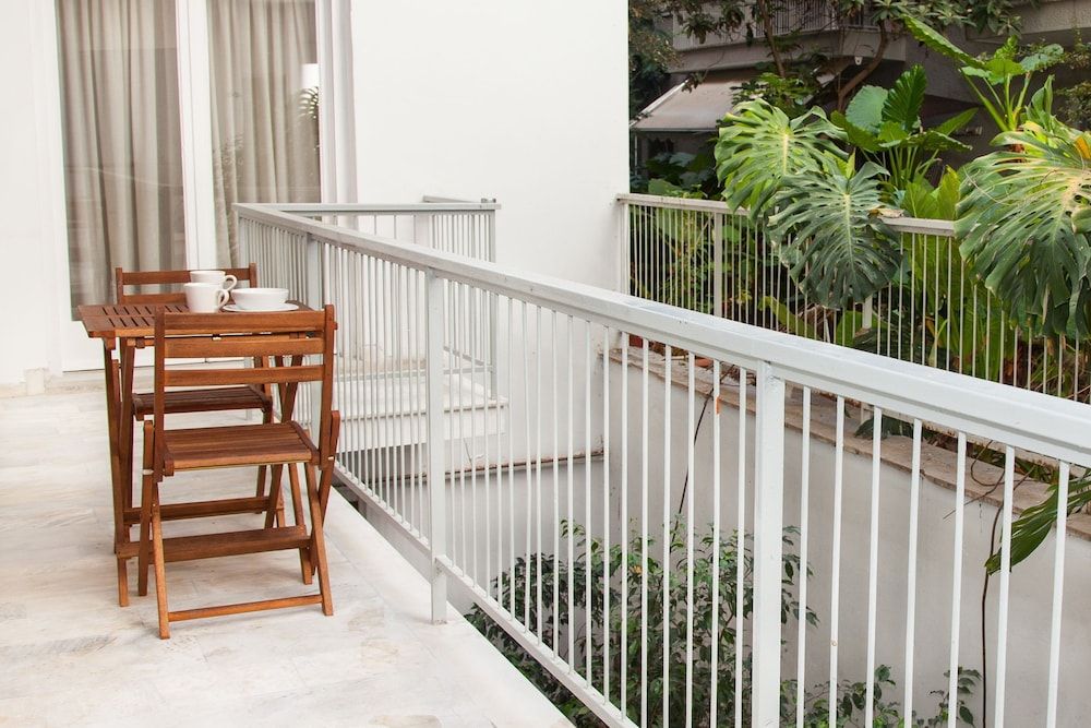 undefined Luxurious Apartment in Athens Downtown 8