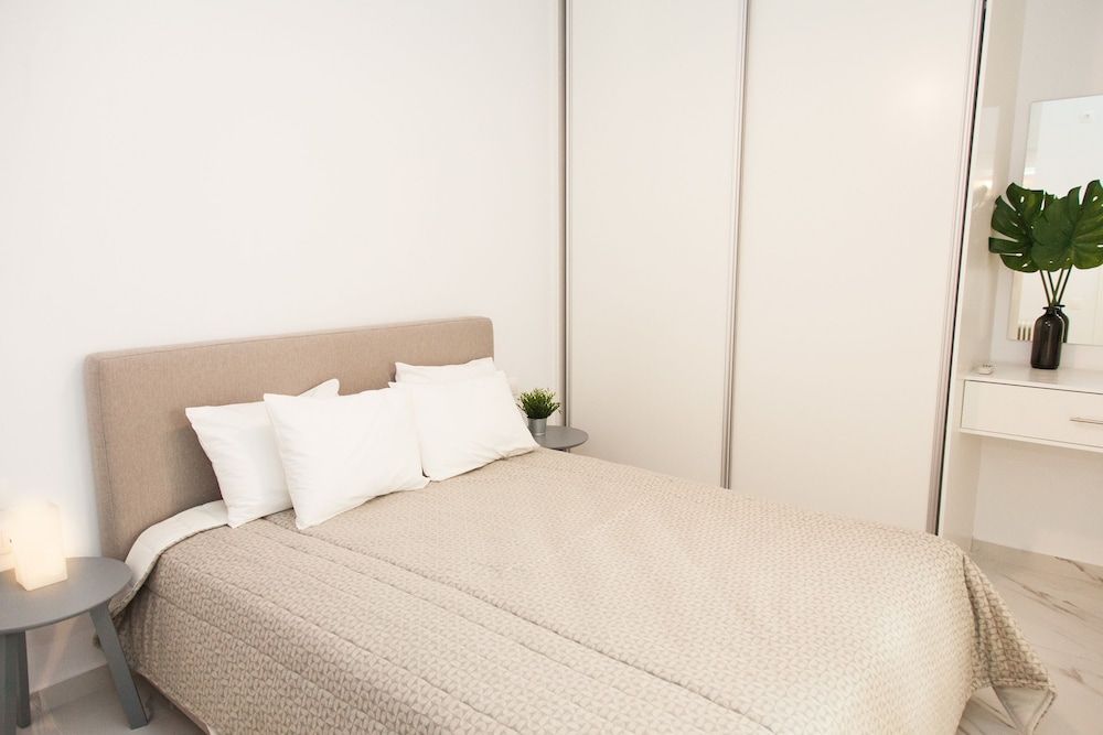 undefined Luxurious Apartment in Athens Downtown