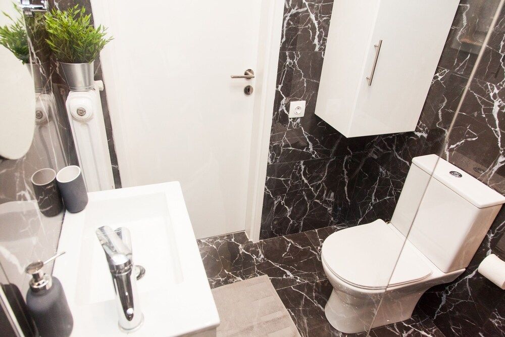 Luxurious Apartment in Athens Downtown Apartment, 1 Bedroom 9