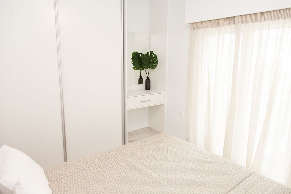 Luxurious Apartment in Athens Downtown Apartment, 1 Bedroom 11