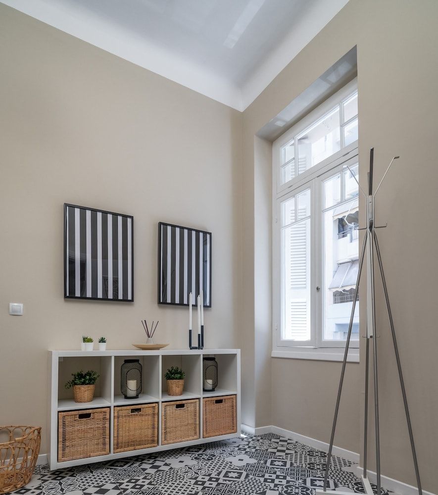 Nemeseos 80m² homm Apartment with Roof Garden and Pool Apartment, 2 Bedrooms 8