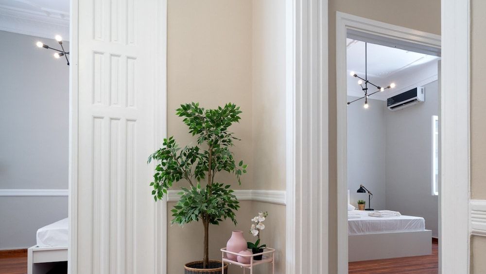 Nemeseos 80m² homm Apartment with Roof Garden and Pool Apartment, 2 Bedrooms 7