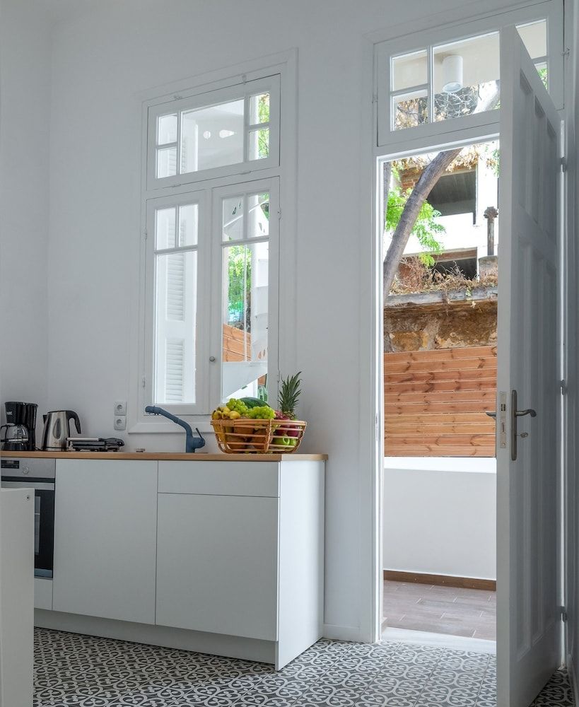 Nemeseos 80m² homm Apartment with Roof Garden and Pool Apartment, 2 Bedrooms 11