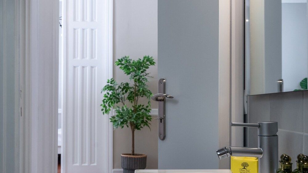 Nemeseos 80m² homm Apartment with Roof Garden and Pool Apartment, 2 Bedrooms 12