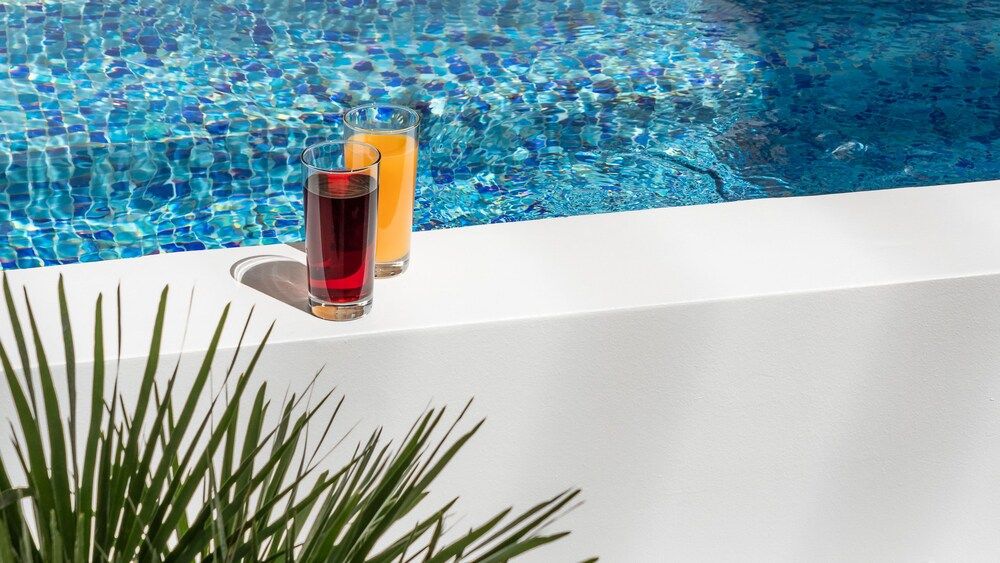 undefined Nemeseos 80m² homm Apartment with Roof Garden and Pool 3