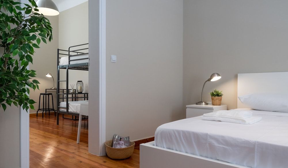 undefined Nemeseos 80m² homm Apartment with Roof Garden and Pool 6