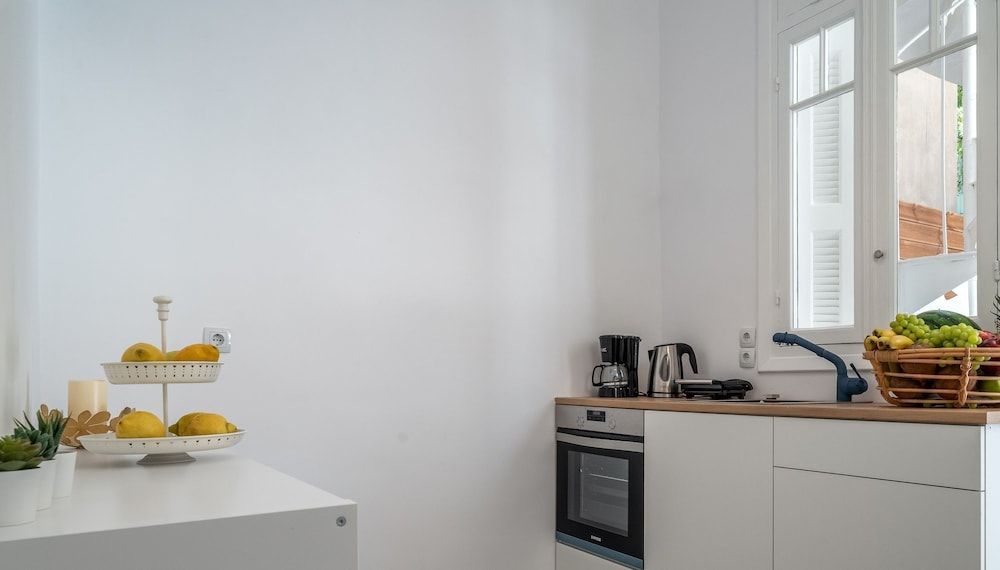 undefined Nemeseos 80m² homm Apartment with Roof Garden and Pool 10