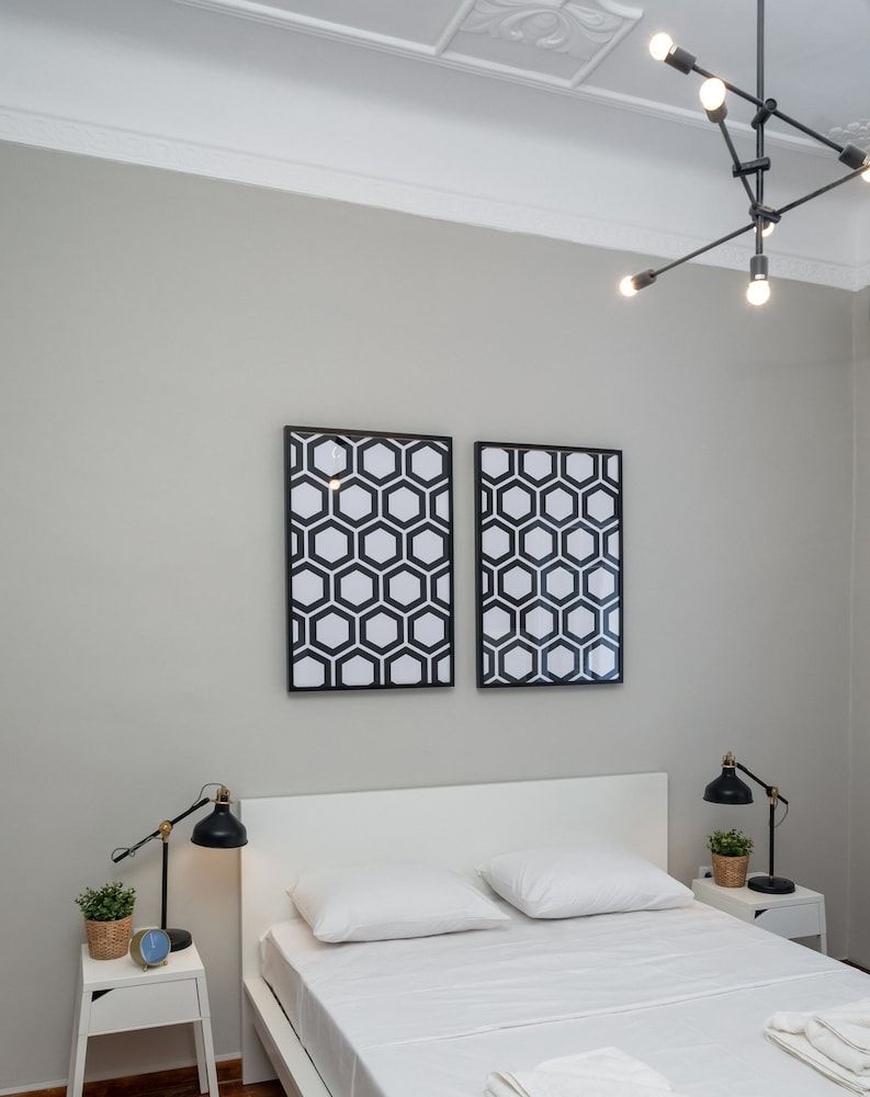 undefined Nemeseos 80m² homm Apartment with Roof Garden and Pool 7