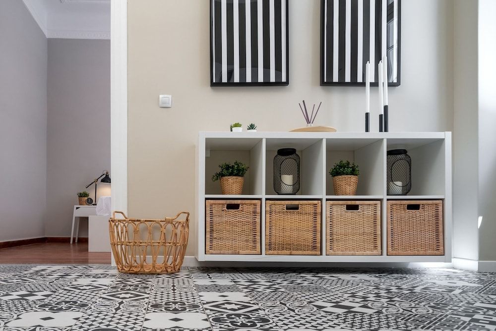 Nemeseos 80m² homm Apartment with Roof Garden and Pool Apartment, 2 Bedrooms 9