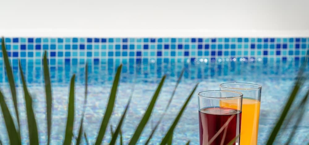 undefined Nemeseos 80m² homm Apartment with Roof Garden and Pool 5