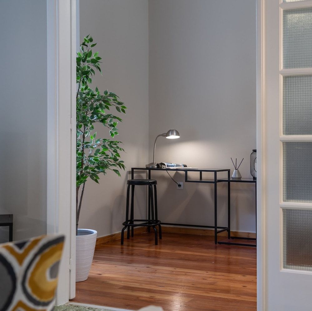 Nemeseos 82m² homm Apartment with Roof Garden and Pool Apartment, 2 Bedrooms 11