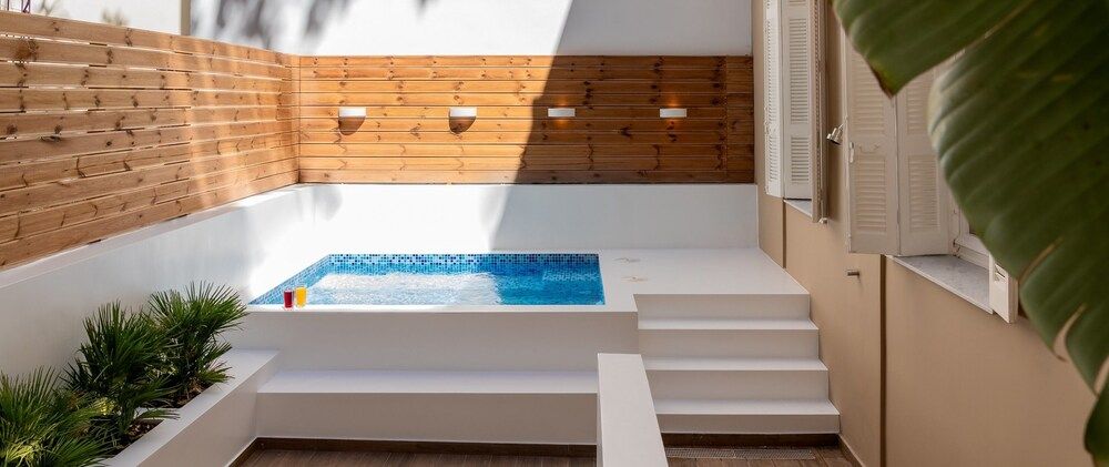 undefined Nemeseos 82m² homm Apartment with Roof Garden and Pool 6