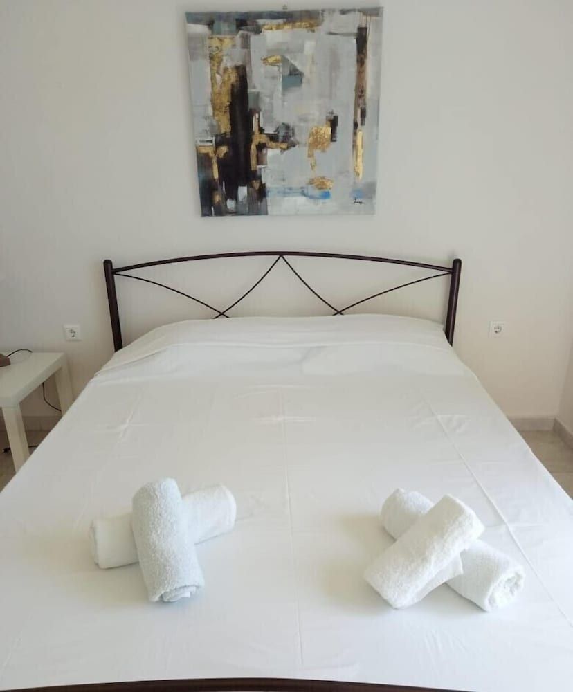 undefined Cozy Apartment  Side View of Acropolis