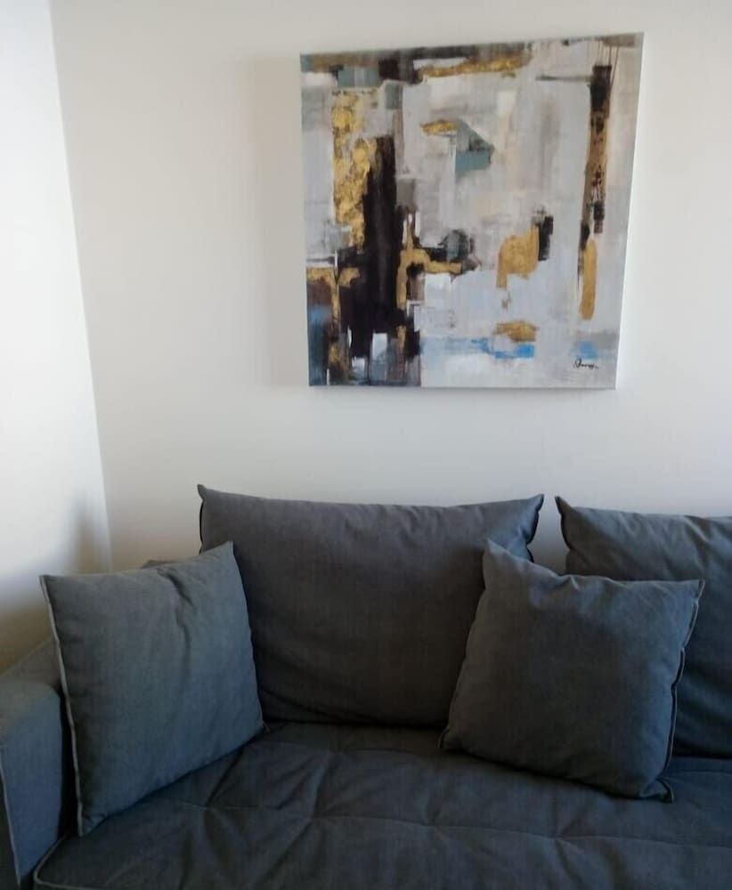 undefined Cozy Apartment  Side View of Acropolis 10