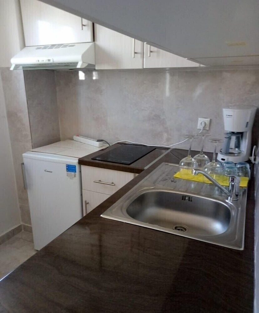 undefined Cozy Apartment  Side View of Acropolis 8