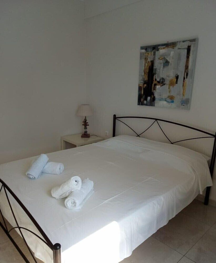 undefined Cozy Apartment  Side View of Acropolis 5