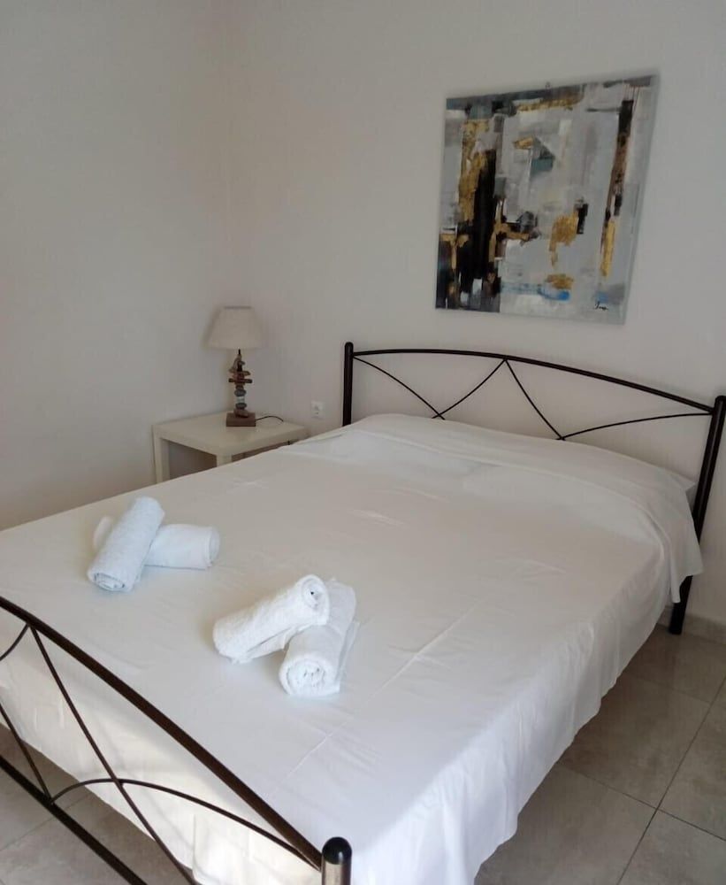 undefined Cozy Apartment  Side View of Acropolis 6