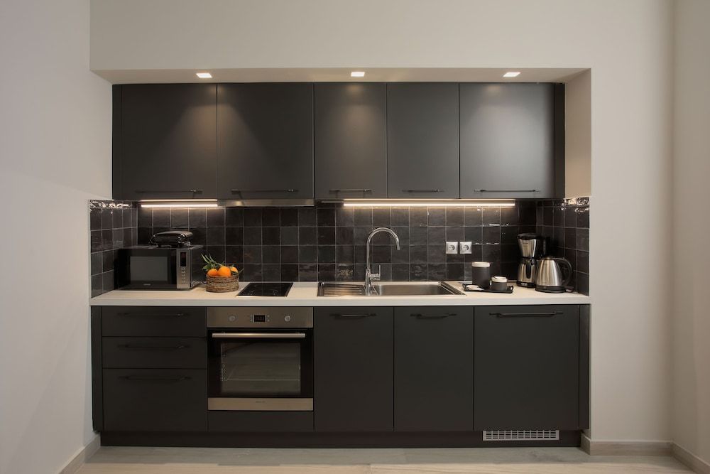 undefined Happiness Luxury Central Apartment 2