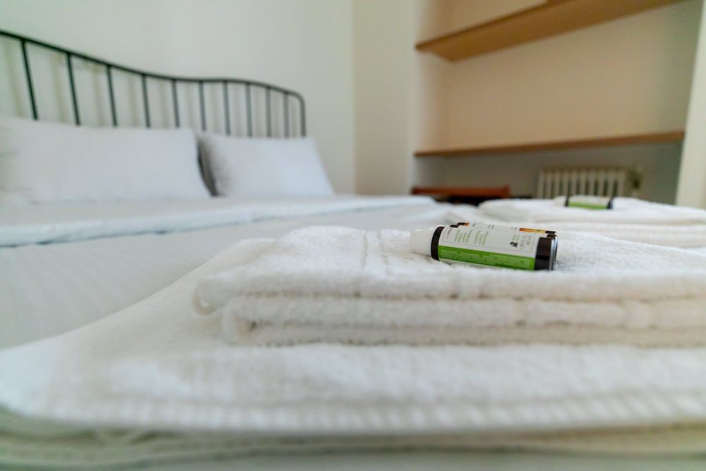 undefined Cozy Apartment in the Heart of Athens 9