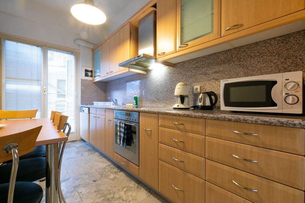 Cozy Apartment in the Heart of Athens Apartment, 2 Bedrooms 11