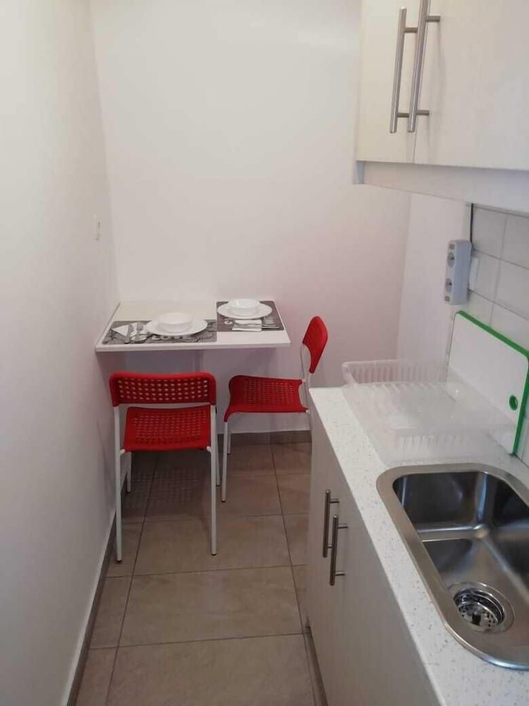 undefined Lovely Studio in Omonoia 10
