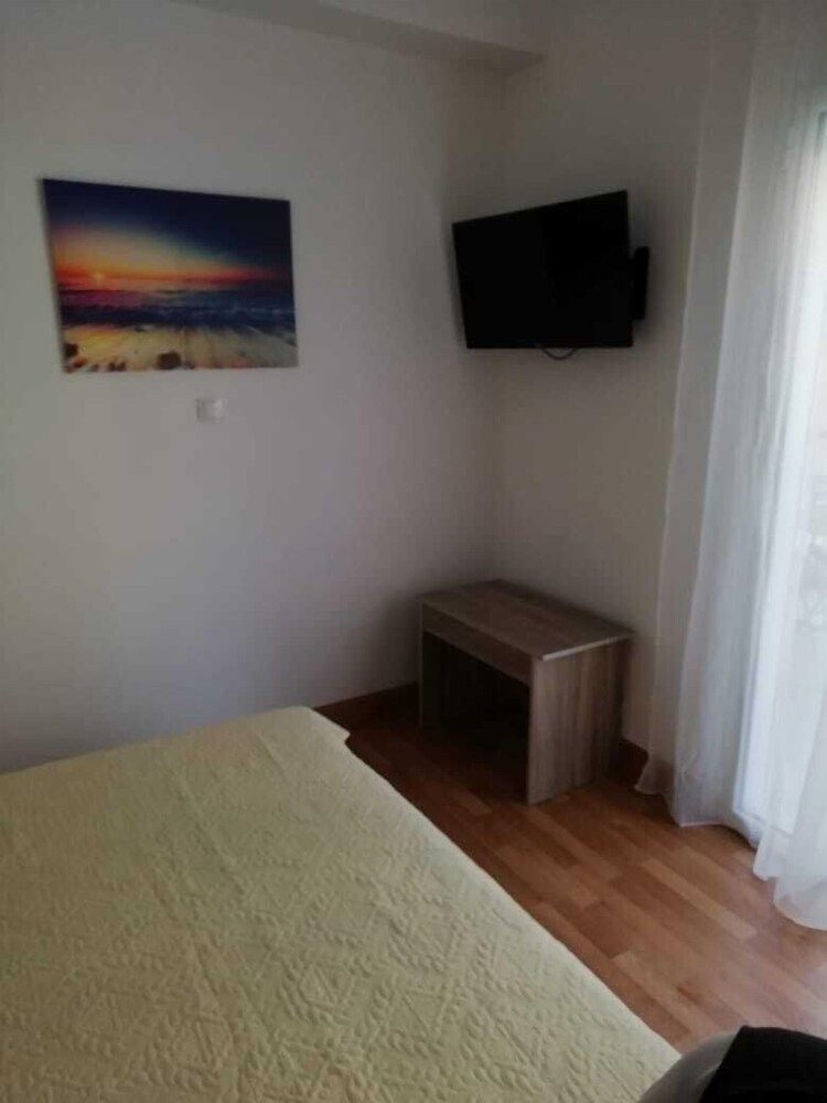 undefined Lovely Studio in Omonoia 5