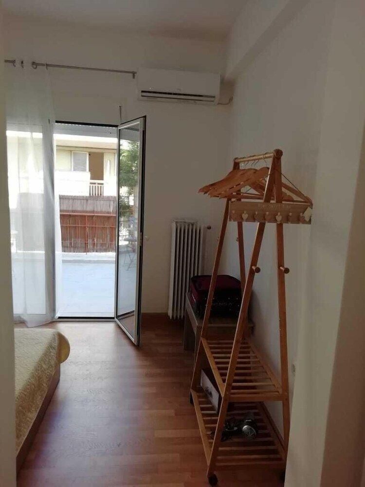 Lovely Studio in Omonoia Apartment, 1 Bedroom 12
