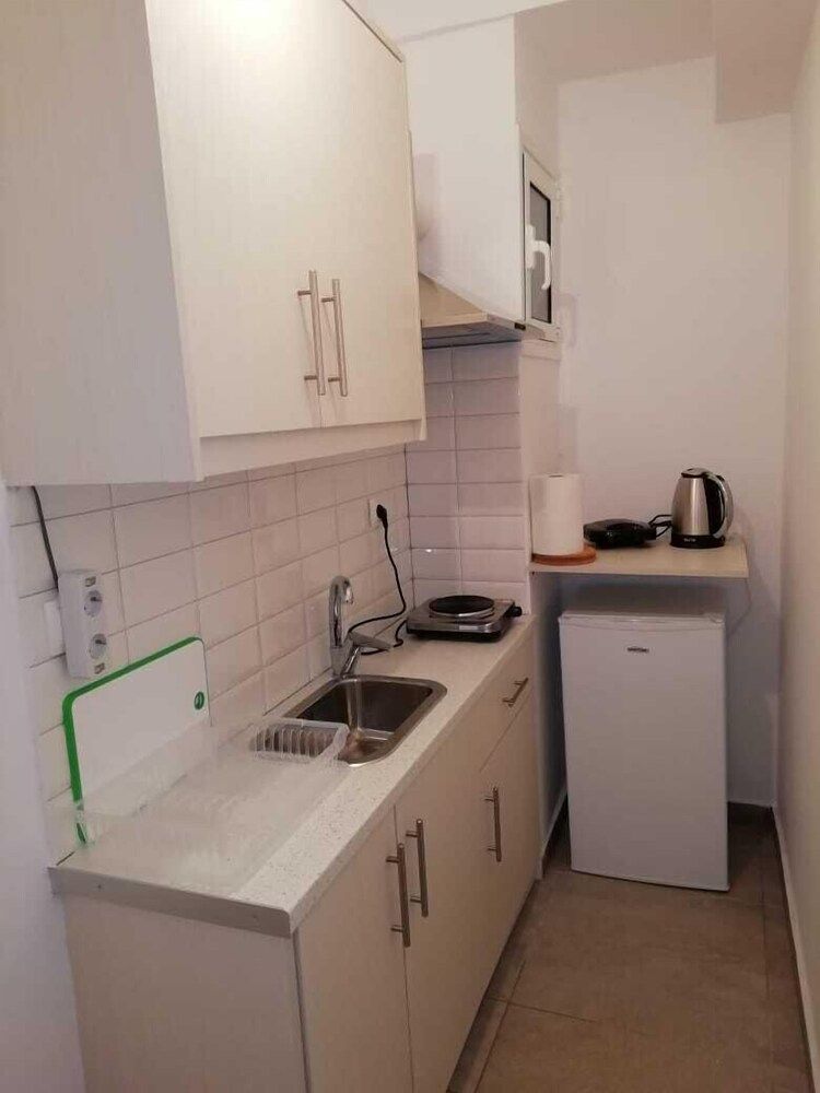 Lovely Studio in Omonoia Apartment, 1 Bedroom 11