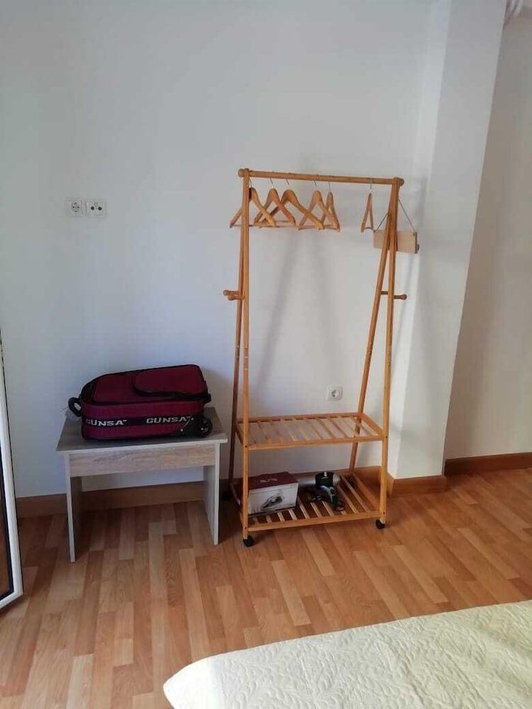Lovely Studio in Omonoia Apartment, 1 Bedroom 14