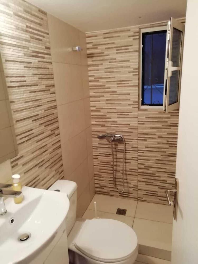 Lovely Studio in Omonoia Apartment, 1 Bedroom 18