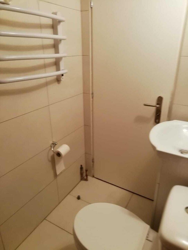 Lovely Studio in Omonoia Apartment, 1 Bedroom 16