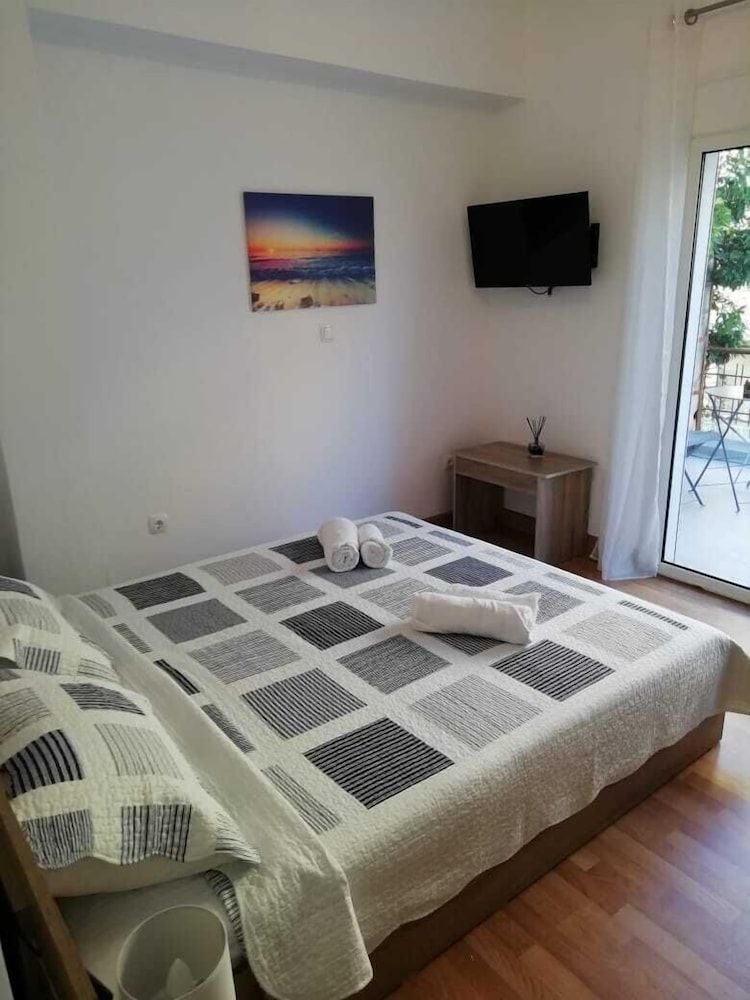 undefined Lovely Studio in Omonoia 7