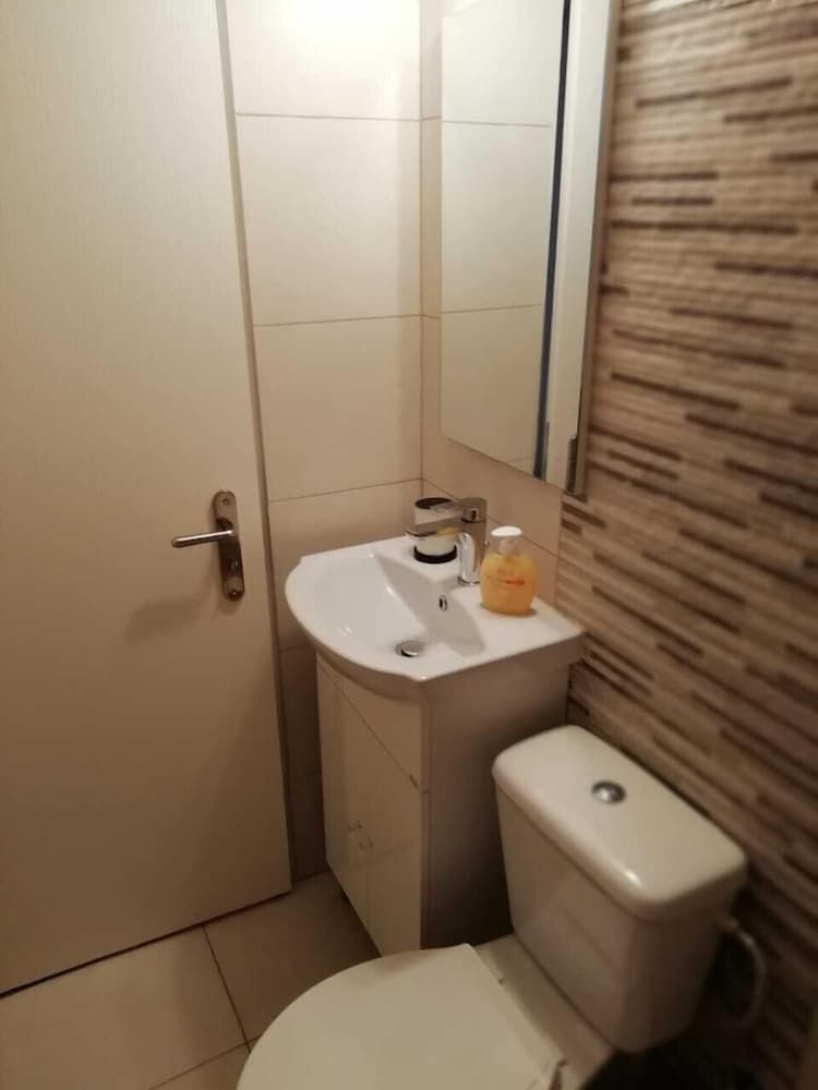 Lovely Studio in Omonoia Apartment, 1 Bedroom 17